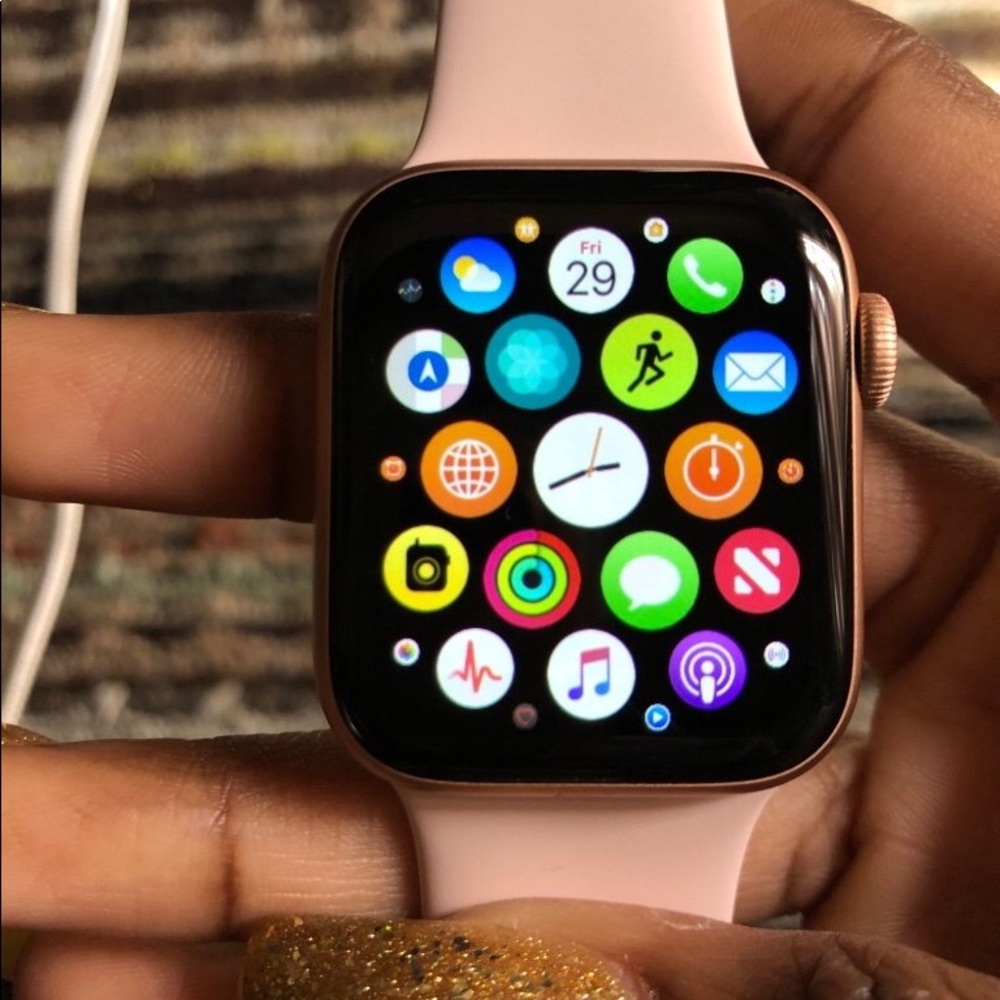 Apple Watch series 4